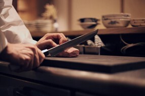 肉　裏篠田の画像