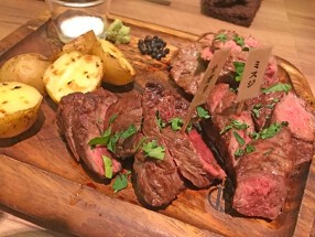 肉バル新店（仮）の画像