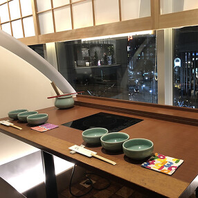 雅庵 三宮店の画像