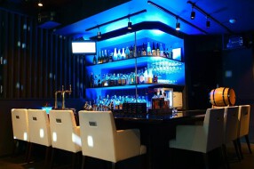 Sound Bar Grand Shakeの画像