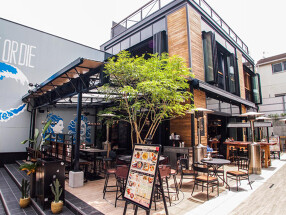 Aloha Amigo　原宿の画像