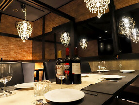 イタリアンビストロ 川崎アモーレ（2024年8月 NEWOPENあり）の画像