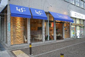 L&G倶楽部の画像