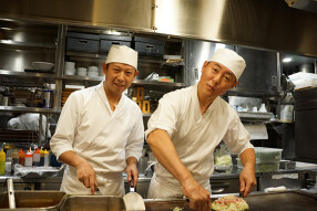 神戸六甲道・ぎゅんた　大名古屋店の画像