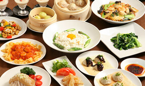 京鼎樓（ジンディンロウ ） KITTE博多店の画像