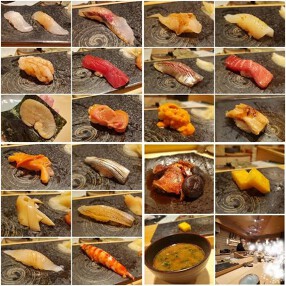 鮨　三原橋　銀九郎の画像