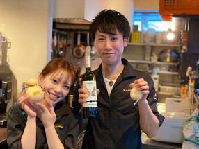 Milks（ミルクス）　-FRESH CHEESE & WINE-の画像