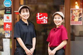 七宝麻辣湯梅田EST店の画像