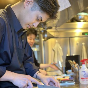 Bistro  flatの画像