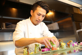 カイラ　カフェ＆ダイニングの画像