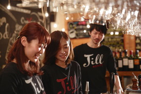 Bistro JILL 西新宿店の画像