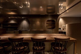 焼鳥エナミ の画像