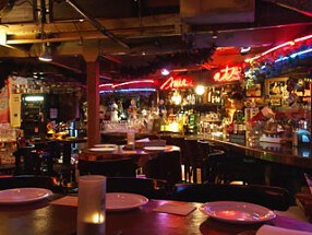 レストラン・バー 　アミューズメントの画像