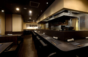 馳走別邸 大阪北堀江の画像