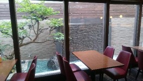 寿カフェの画像