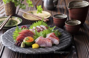 大人の居酒屋てんせんの画像