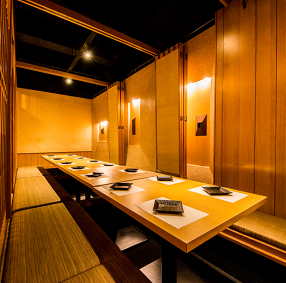 兼坂 東京丸の内店の画像