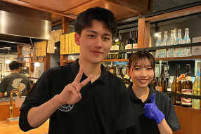 やきとり家 すみれ 川崎店の画像