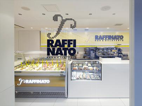 BAR & GELATERIA RAFFINATO 中之島フェスティバルプラザ店の画像