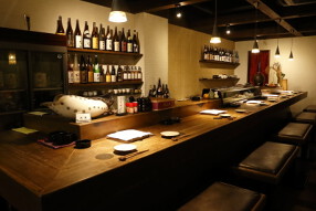 振る舞い処 水魚の画像