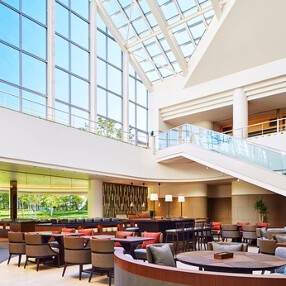 ウェスティンルスツリゾートの画像