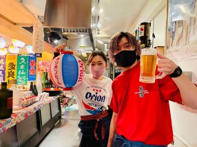 沖縄民謡酒場 わらゆんの画像