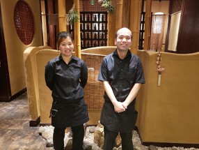 郷どり燦鶏　ペディ汐留店の画像