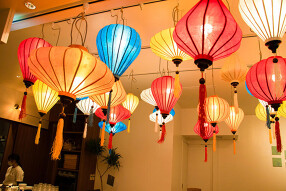 Good Morning Hanoi 渋谷店の画像