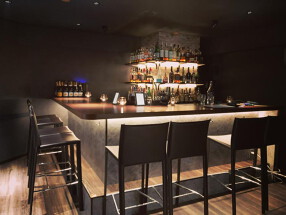 Yes! TAKASU BARの画像