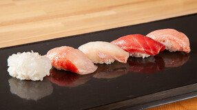 鮨処 ししの画像