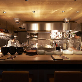 N9Y　奥渋店の画像