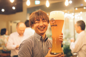 Schmatz ビアダイニング　新宿三丁目店の画像