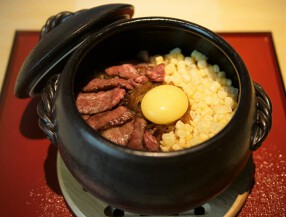 ホルモン割烹　琉の画像