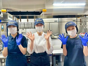 Kyojo Student Houseの画像