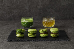 IPPUKU&MATCHAの画像