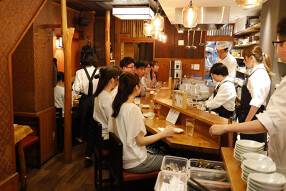 俺の割烹 新橋 鹿火矢の画像