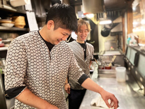 マキシ亭 大阪駅前第三ビルの画像