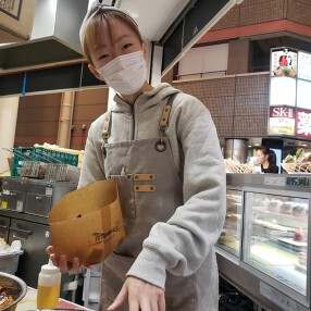 ブリキトタン なんば店の画像