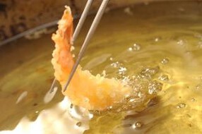 てんぷら 大石の画像