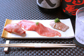 おにくのおすし　堺町三条店の画像