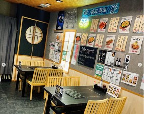 お好み焼き酒場くろがねの画像