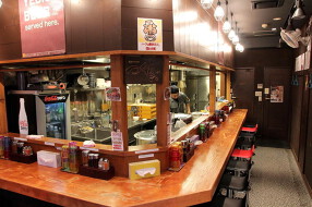 恵比寿 らぁ麺屋 つなぎの画像