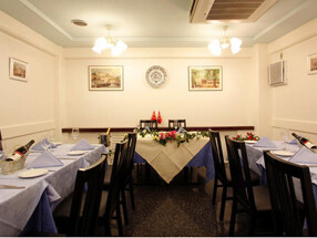 トルキッシュレストラン＆バー「RESAT」の画像