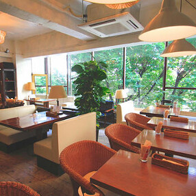 Blanc Gril 宮益坂の画像