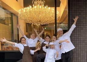 Aux Merveilleux de Fredの画像