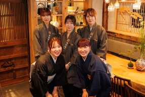 土鍋ご飯・酒 穂都の画像