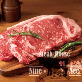 Steak House 91の画像