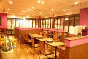 soup curry lavi 新千歳空港店の画像