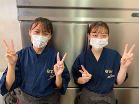  京都ラーメン森井 稲田堤店 の画像