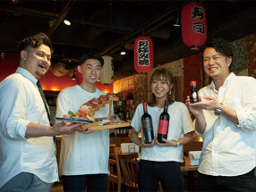 札幌肉酒場　VOLTAの画像